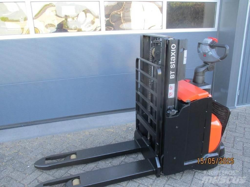 BT SWE 200D Ručni električni viličar