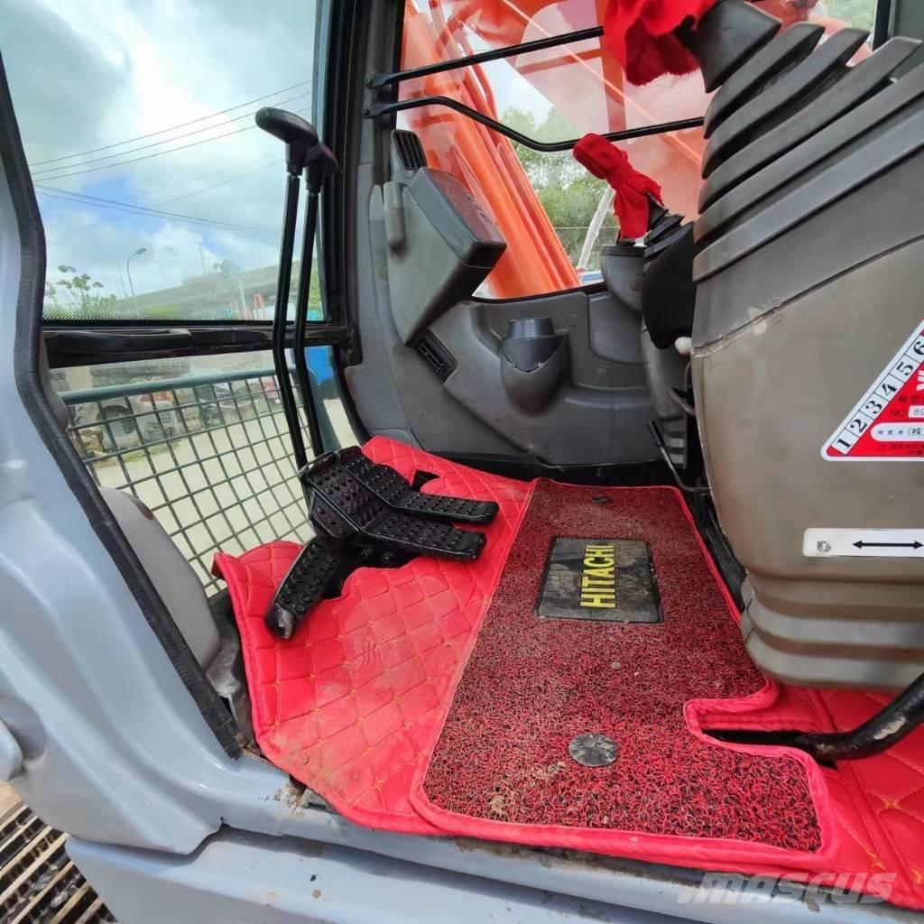 Hitachi ZAXIS 200-3G Bageri gusjeničari