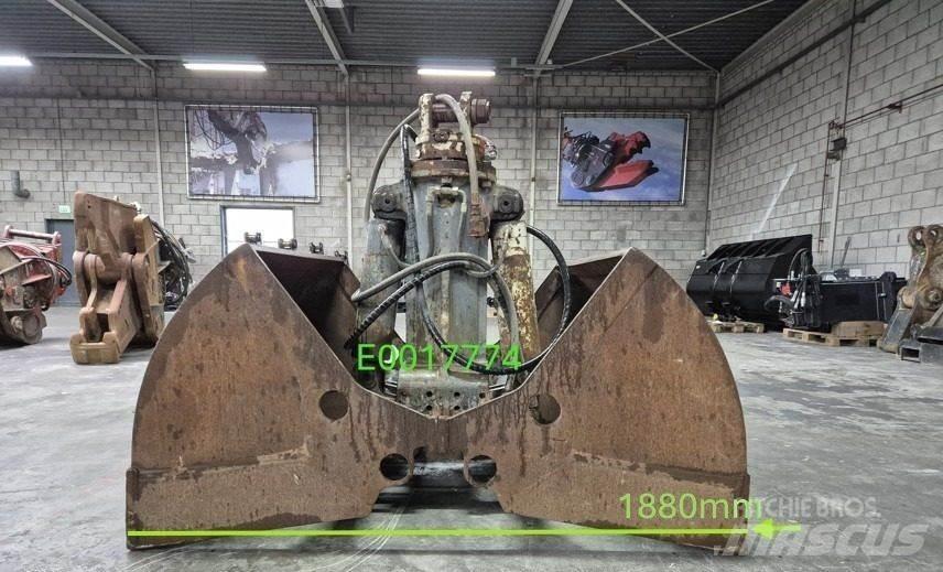  Onbekend GOS-1400 Grabilice