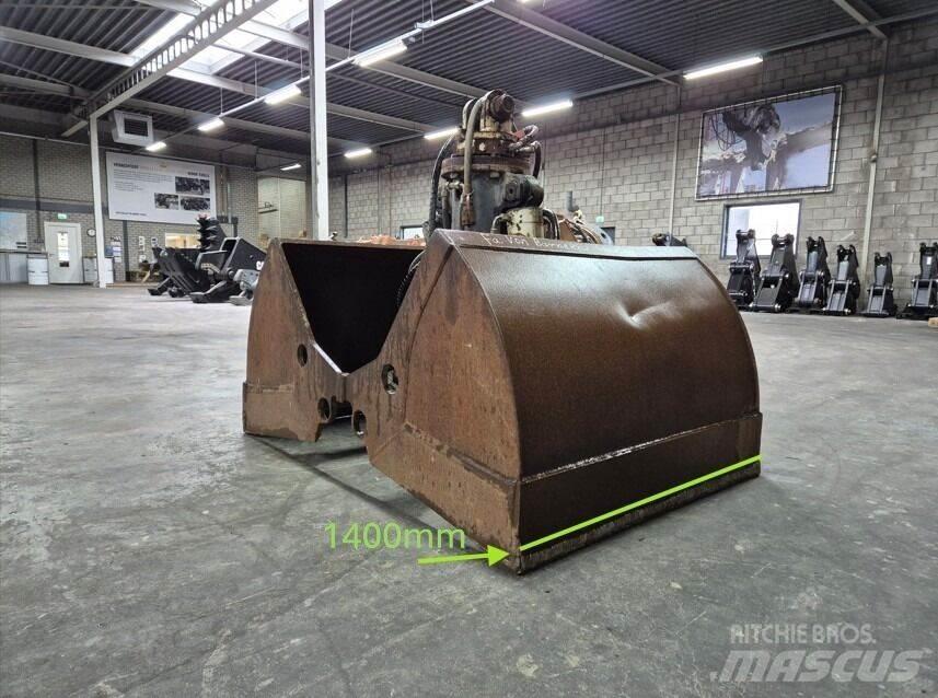  Onbekend GOS-1400 Grabilice