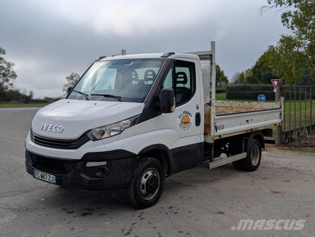 Iveco 35-12 Kiperi
