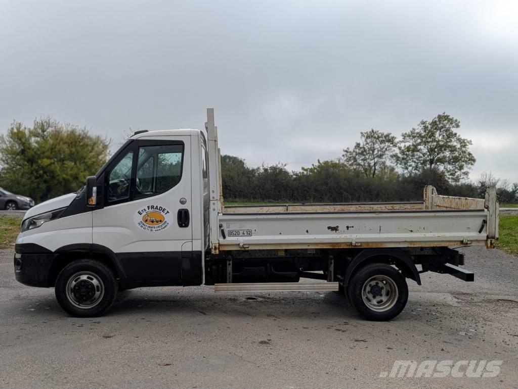 Iveco 35-12 Kiperi