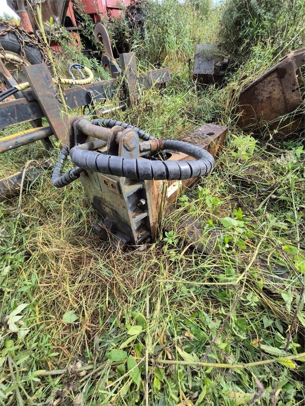 Krupp Routavasara Čekići