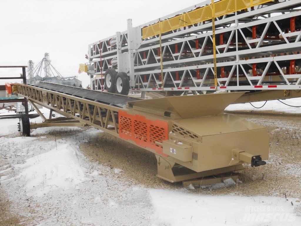  JP 3660 radial Transportne trake
