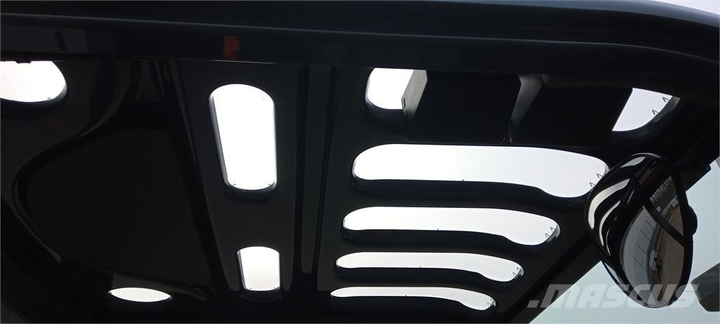 Toyota 52-8FDF30 Dizelski viličari