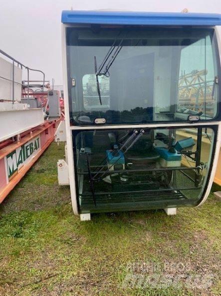 Potain MD 265 B1J10 Toranjski kranovi