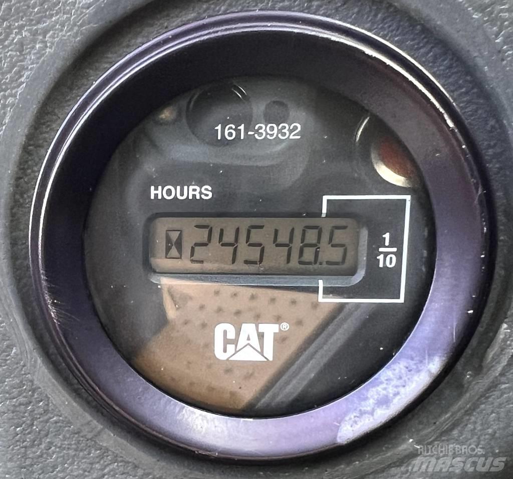 CAT 938 G Utovarivači na kotačima