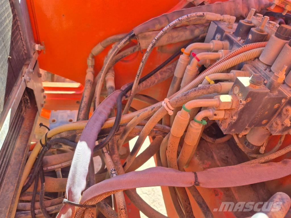 Xtreme XR1055 Teleskopski viličari