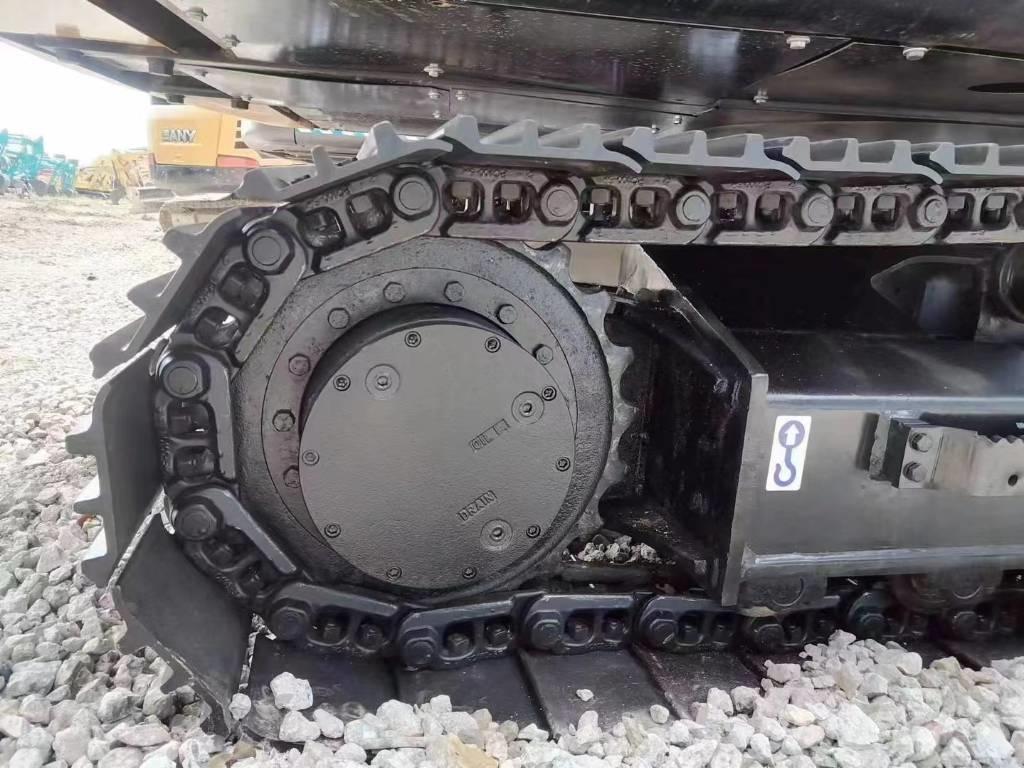 Sany SY135C Bageri gusjeničari