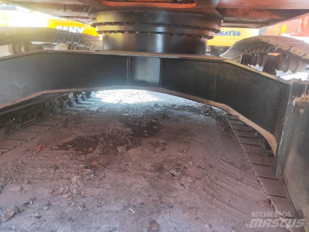 Doosan DH220LC-7 Bageri gusjeničari