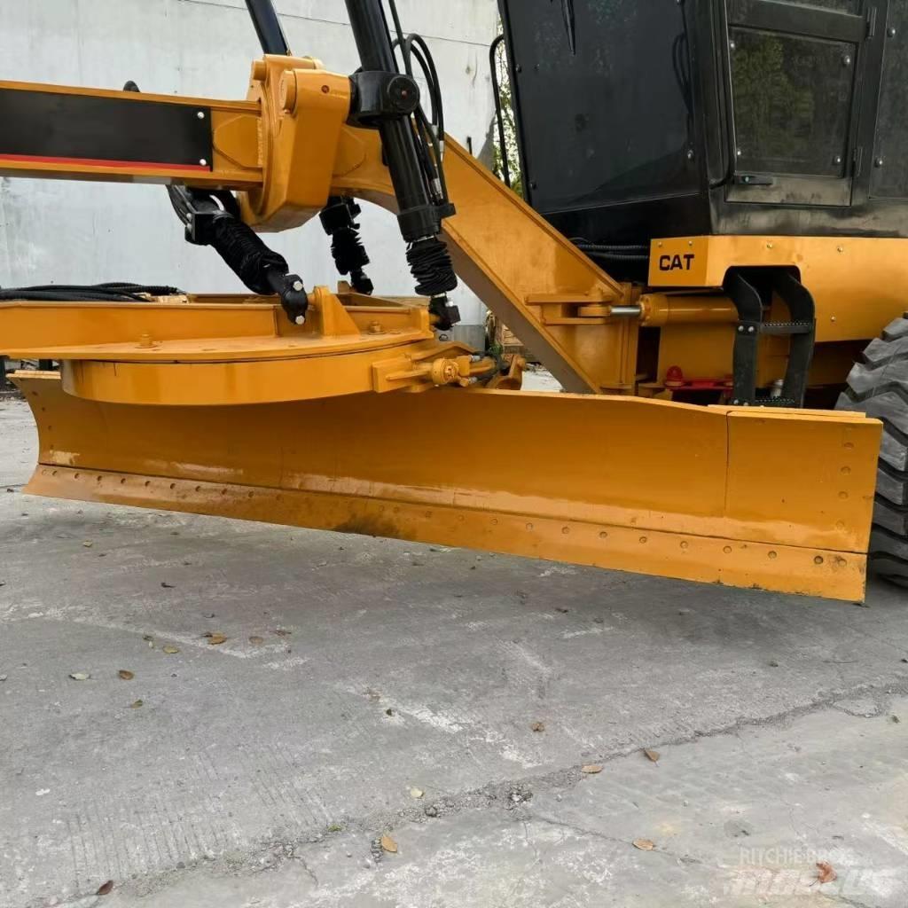 CAT 140 G Grejderi
