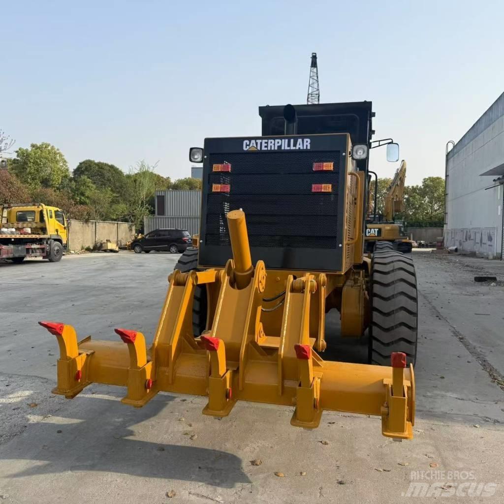 CAT 140 G Grejderi