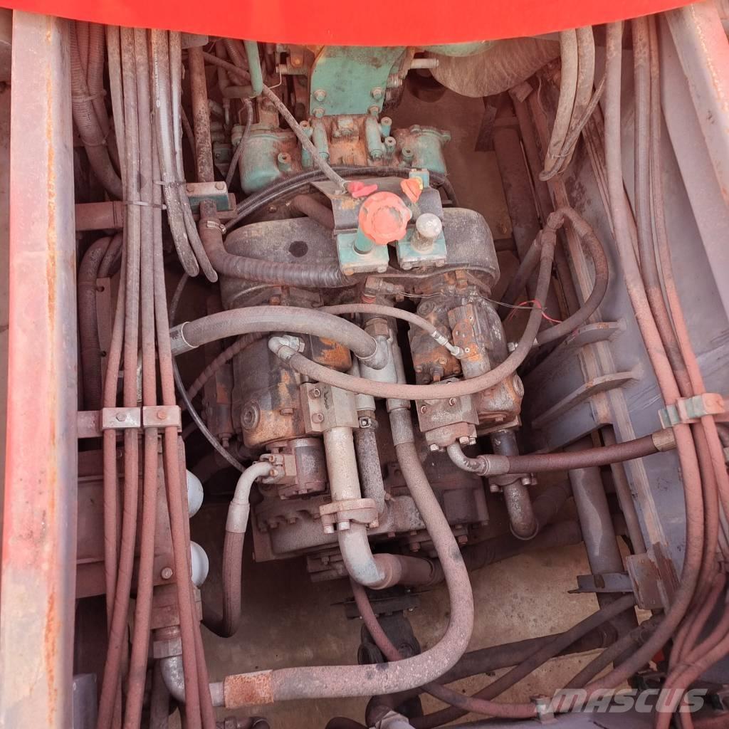 Sany SRSC 45 C30 Dohvatni viličari