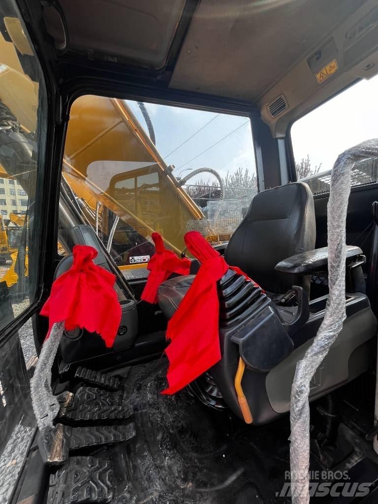 CAT 320 D Bageri gusjeničari