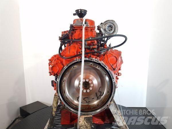 Scania DC12 52A Motori