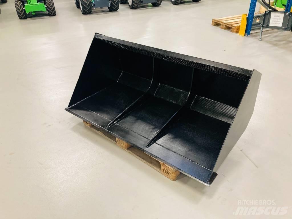 Avant Skovl 165 cm Ostale komponente