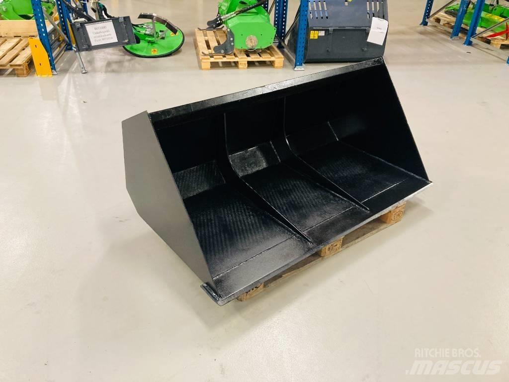 Avant Skovl 165 cm Ostale komponente