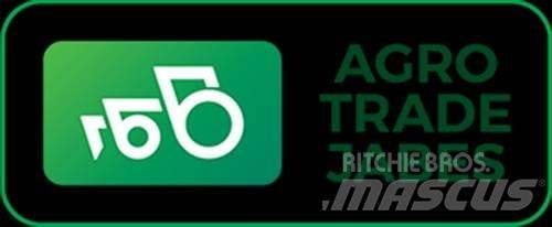 Fendt 930 Vario  rim Gume, kotači i naplatci