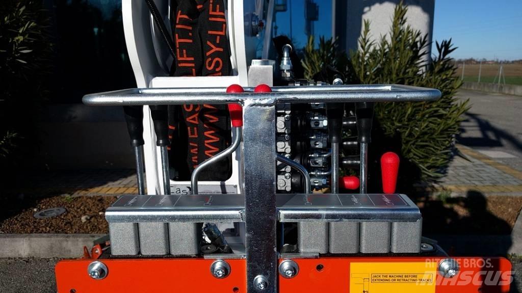 EasyLift R 130 Zglobne podizne platforme