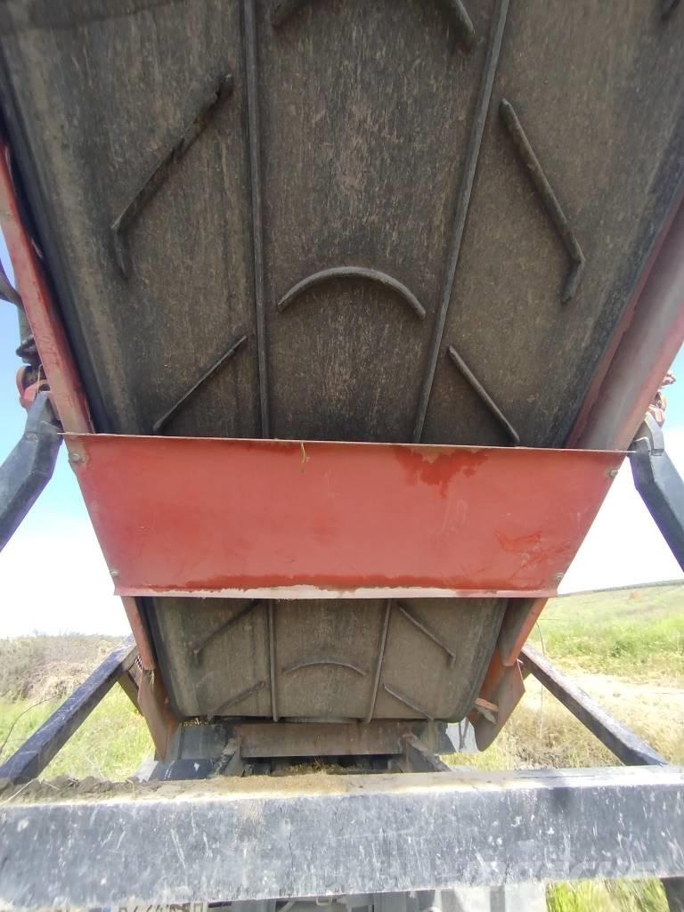 Hammel VB 650 D Strojevi za rezanje otpada