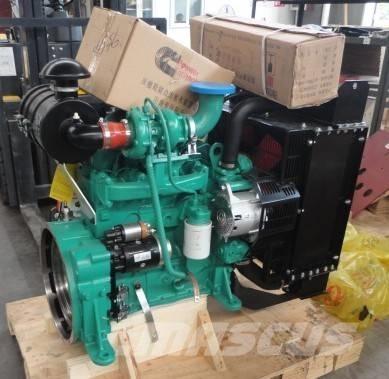 Cummins 4B3.9-G1 Motori