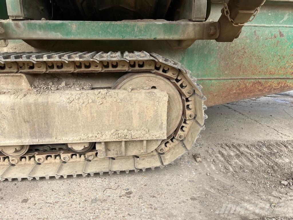 McCloskey R105 Sita