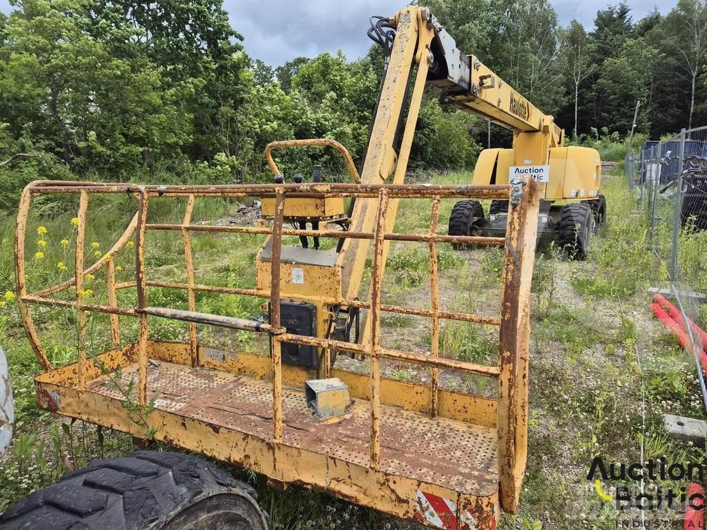 Haulotte HA 260 PX Zglobne podizne platforme