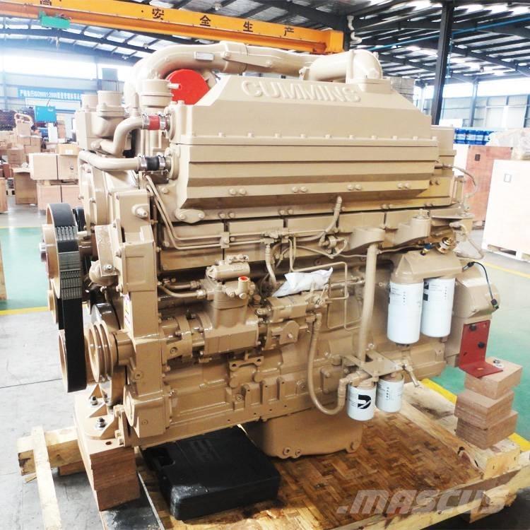 Cummins KTTA19-C700 Motori