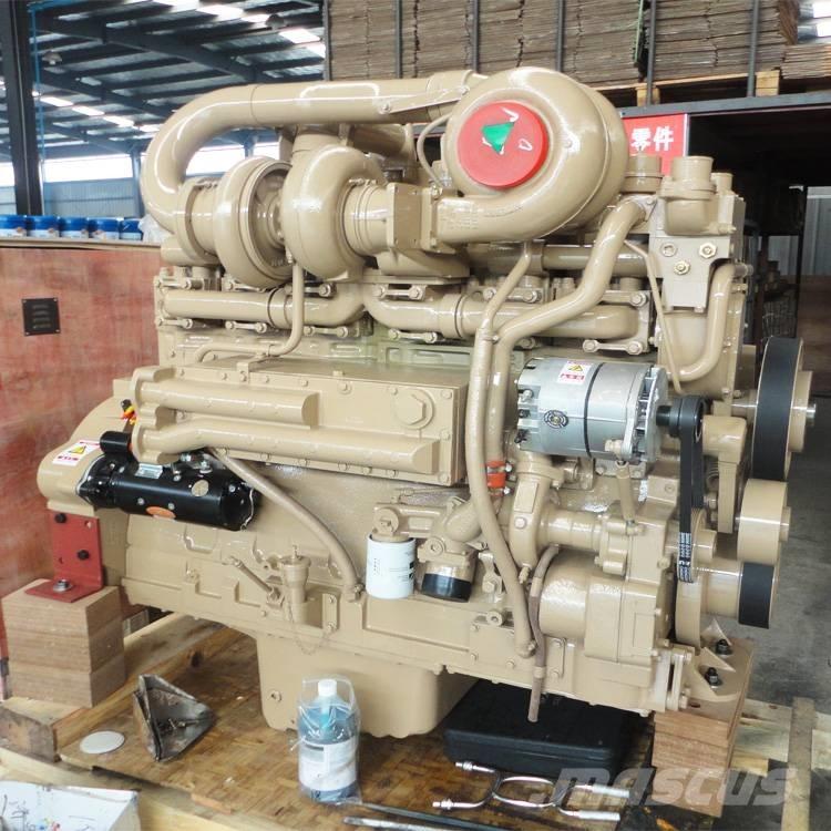 Cummins KTTA19-C700 Motori