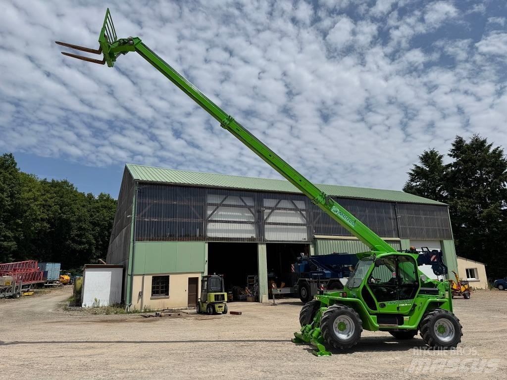 Merlo P 38.13 Plus Teleskopski viličari