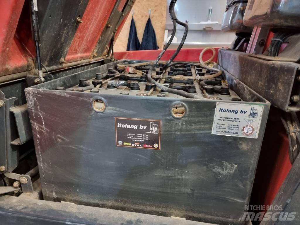 Hako Jonas B1100 Strojevi za metenje