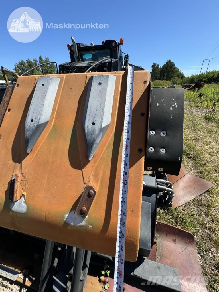 Prinoth Leitwolf Ratraci