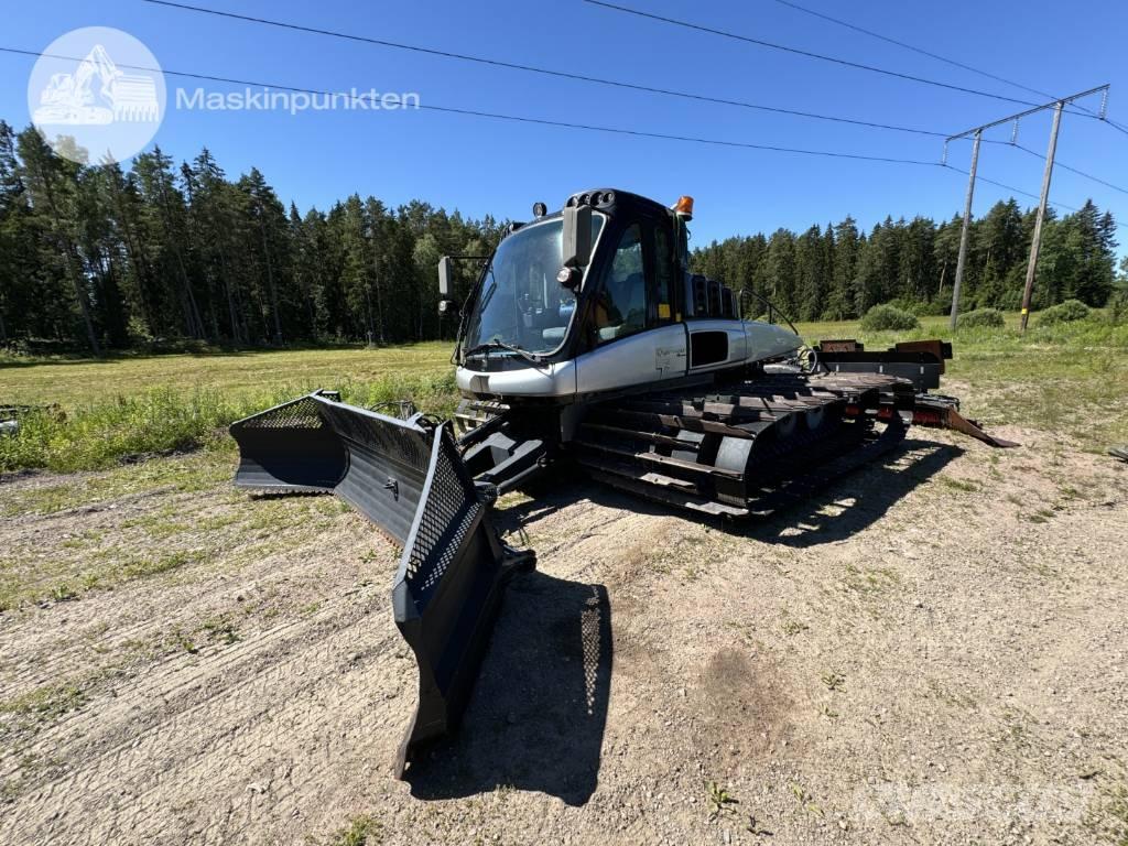 Prinoth Leitwolf Ratraci