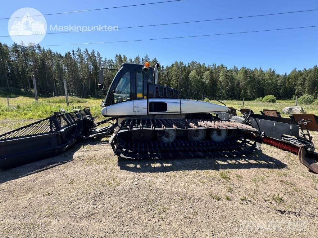 Prinoth Leitwolf Ratraci