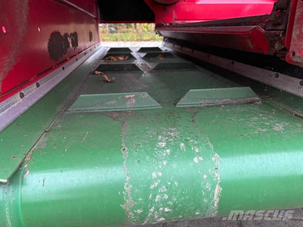 Trioliet MULTIFEED Hranilice za stoku