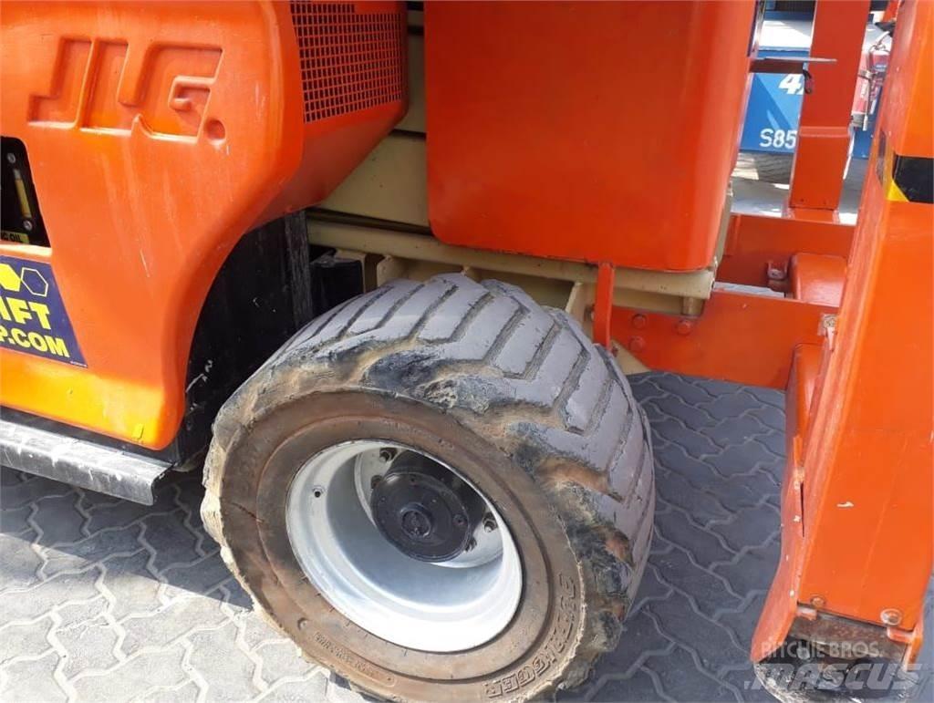 JLG 3394RT Škaraste platforme