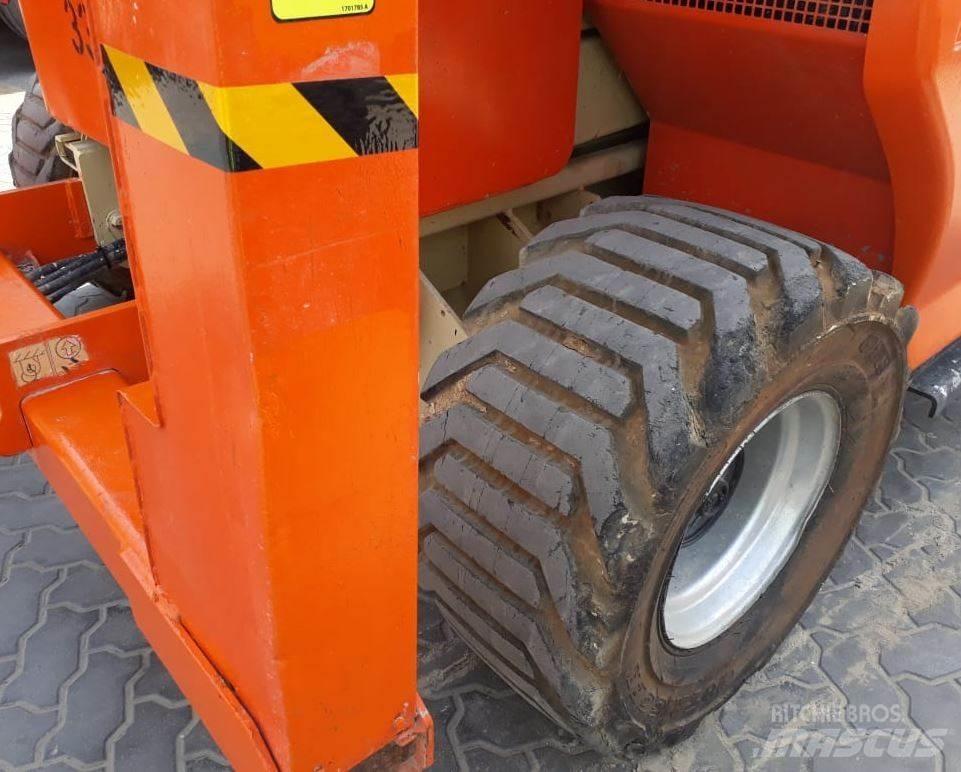 JLG 3394RT Škaraste platforme