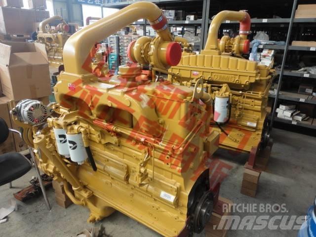Cummins NTA855-M320 Motori