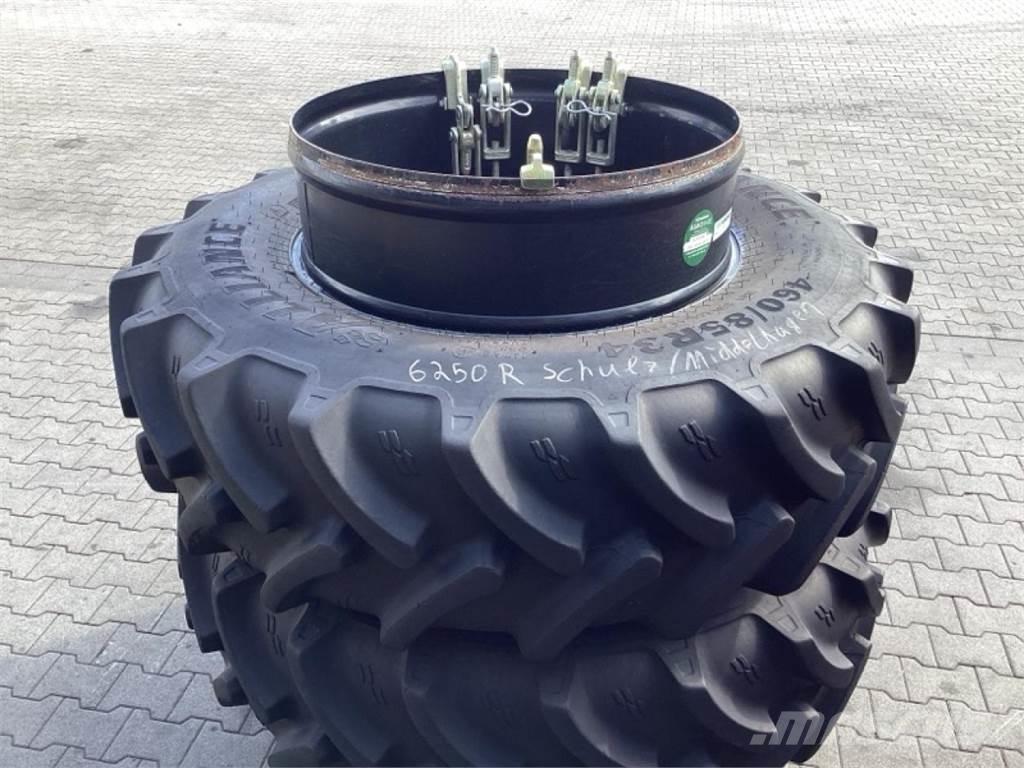 Alliance 460/85R34 Gume, kotači i naplatci