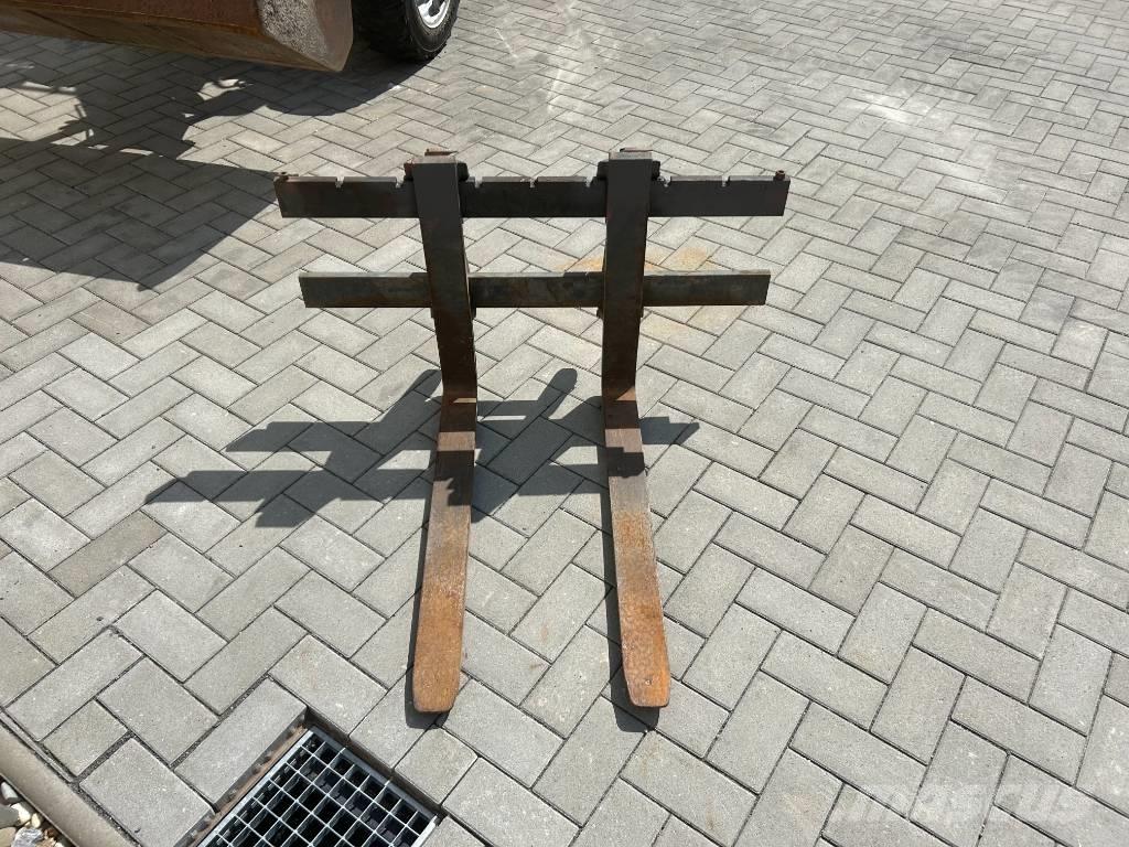Kramer 5035 Utovarivači na kotačima