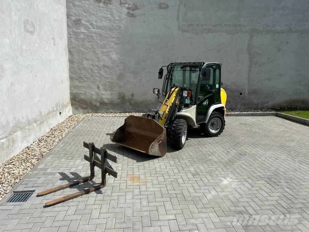 Kramer 5035 Utovarivači na kotačima