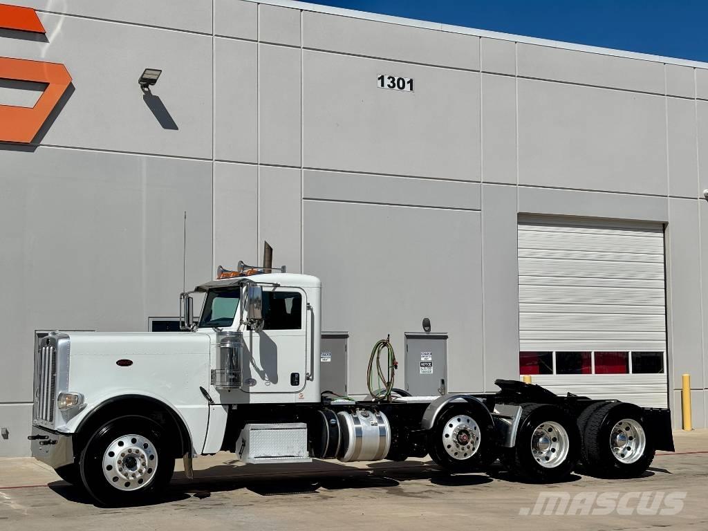 Peterbilt 389 Traktorske jedinice