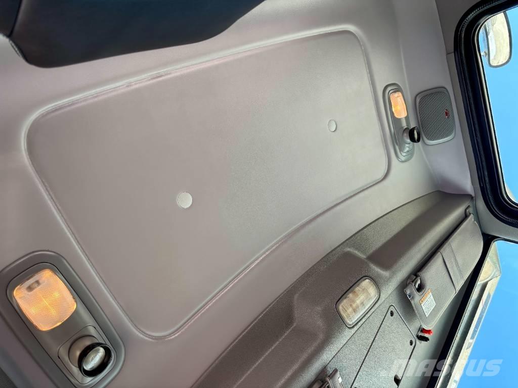 Peterbilt 389 Traktorske jedinice