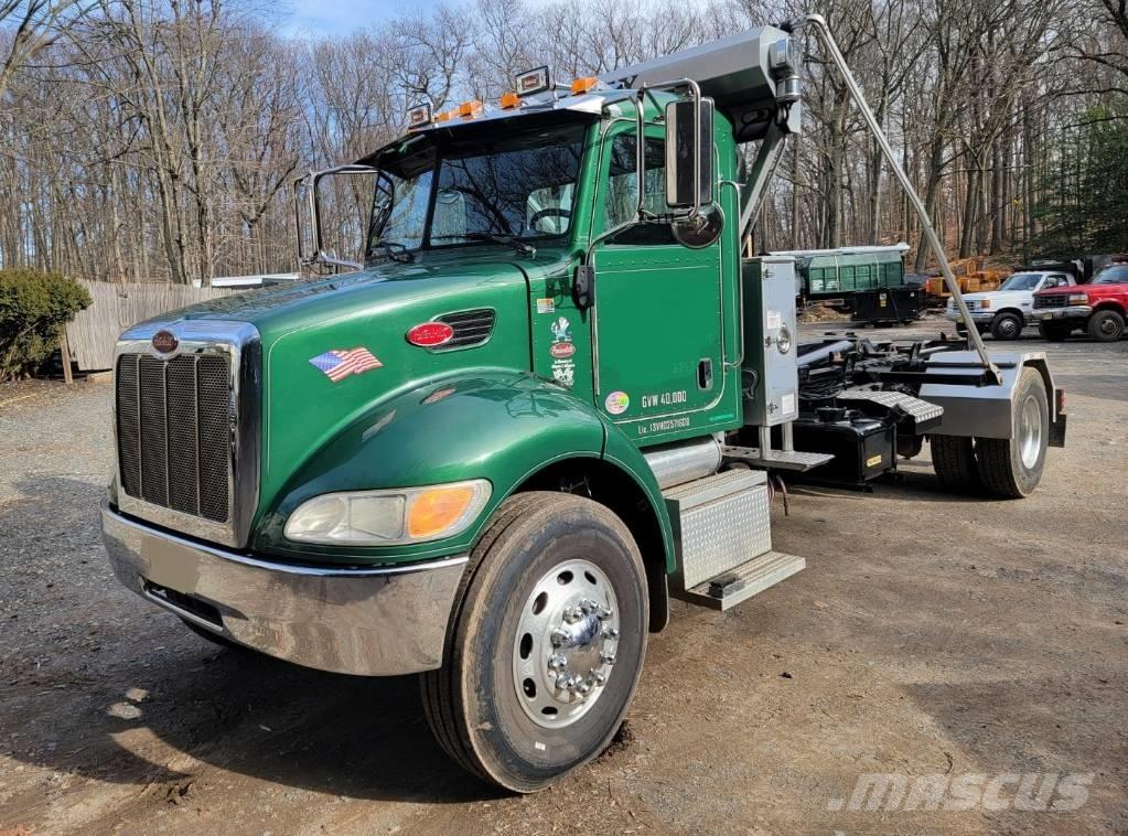 Peterbilt 337 Traktorske jedinice