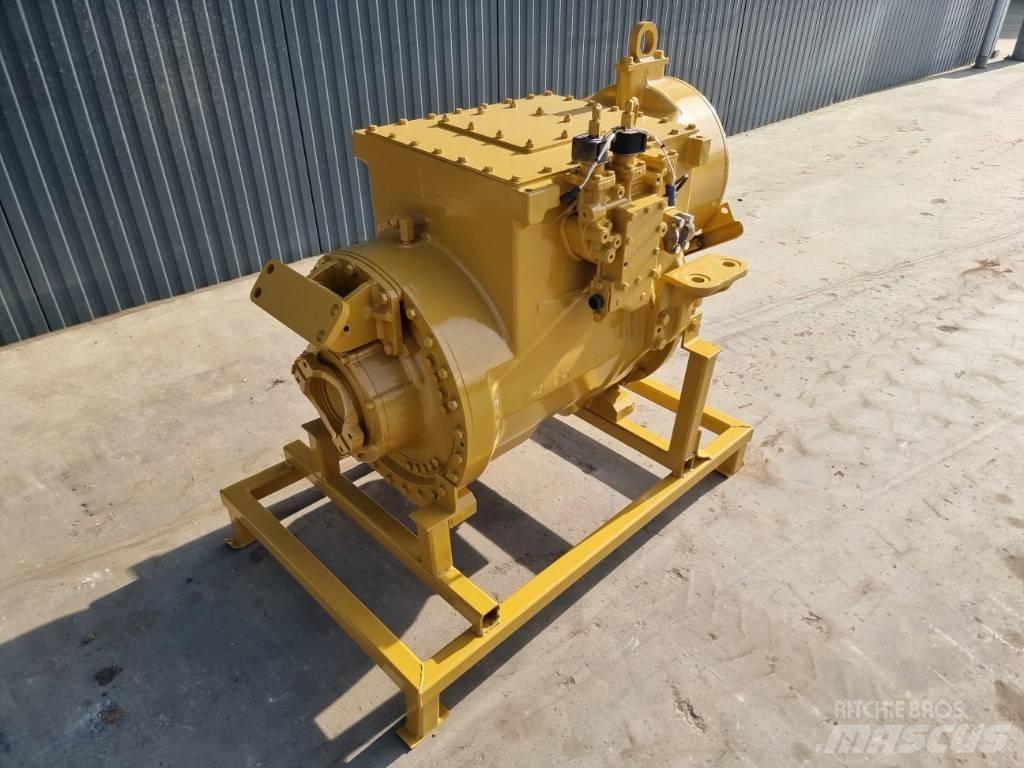 CAT Transmission 740 Ostale komponente