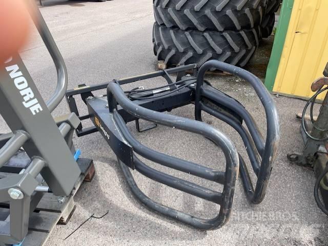 Ålö Unigrip 160 Priključci za prednji utovarivač
