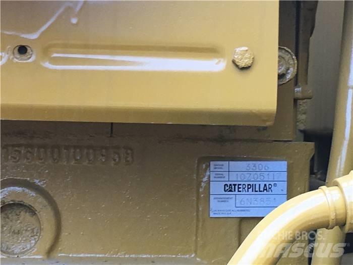 CAT 950 E Utovarivači na kotačima