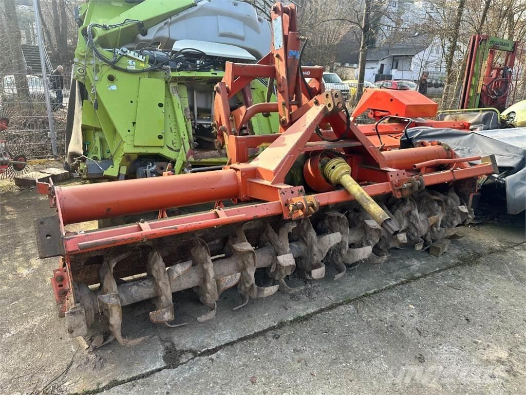 Kuhn EL140N 305 Strojevi za pripremo zemlje