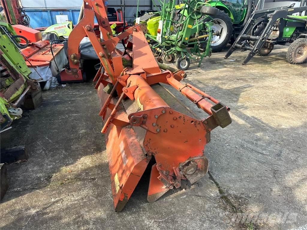 Kuhn EL140N 305 Strojevi za pripremo zemlje