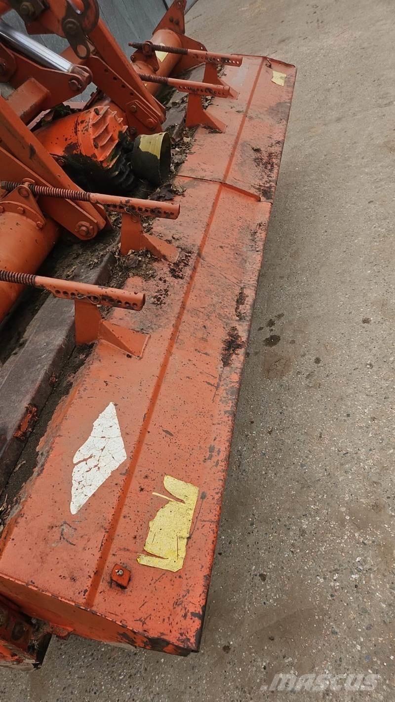 Kuhn EL140N 305 Strojevi za pripremo zemlje